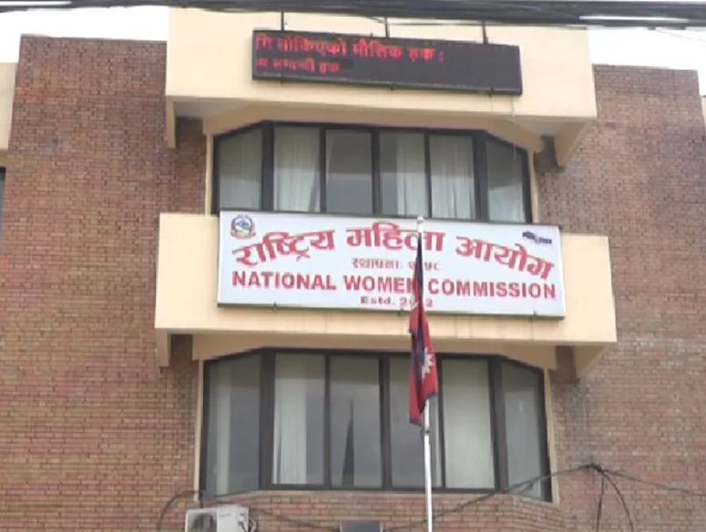 स्थापनाको २२ वर्षपछि आफ्नै भवनमा सर्दै महिला आयोग   